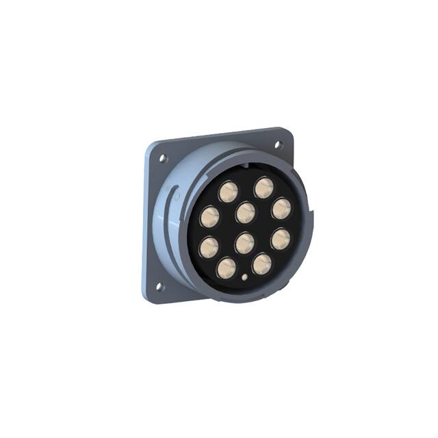 PXP9012/11/S Bulgin  Gruppi di connettori circolari